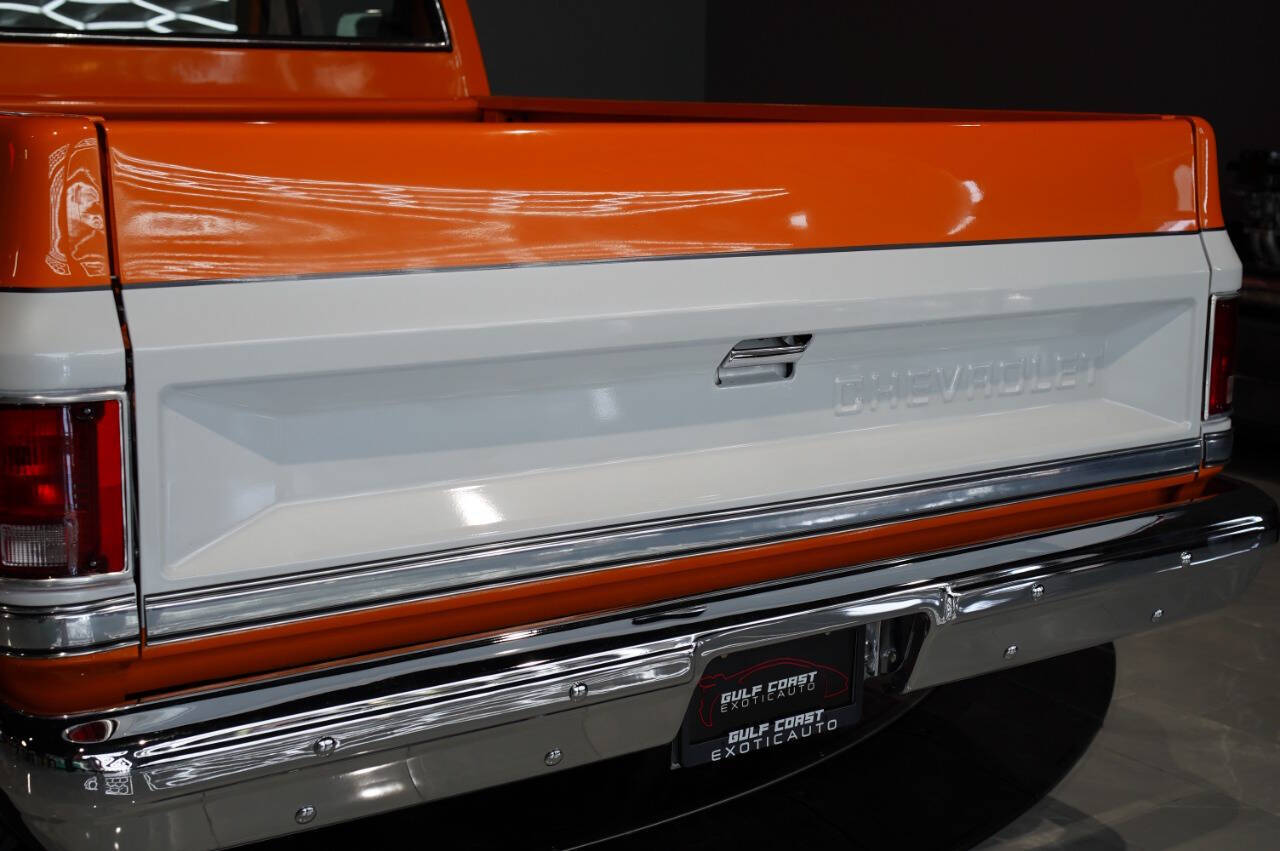 Chevrolet-Other-Pickups-1985-Pickup-Truck-25