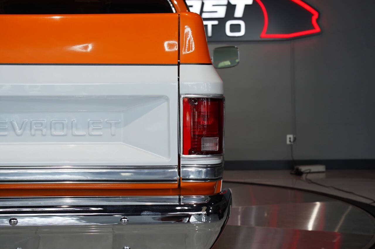 Chevrolet-Other-Pickups-1985-Pickup-Truck-26