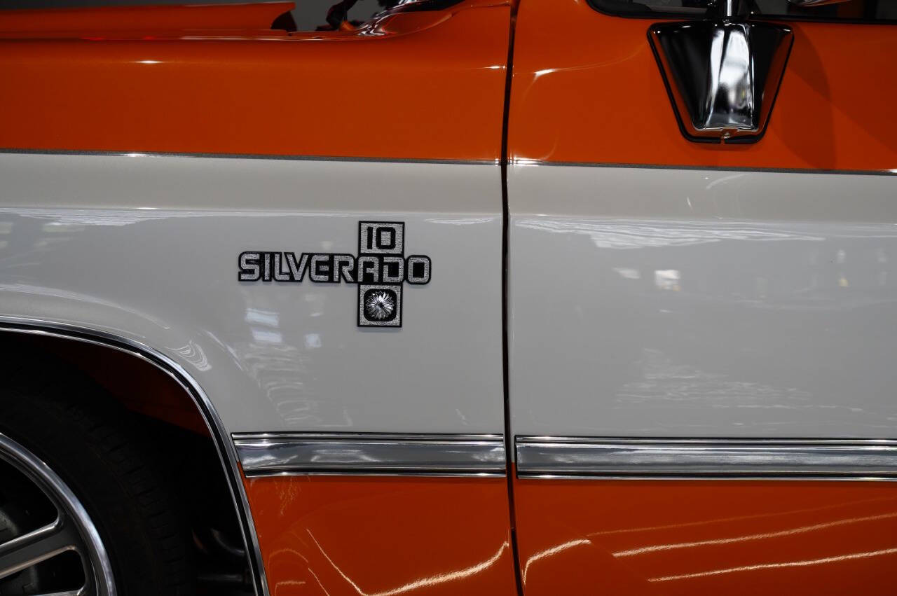Chevrolet-Other-Pickups-1985-Pickup-Truck-29