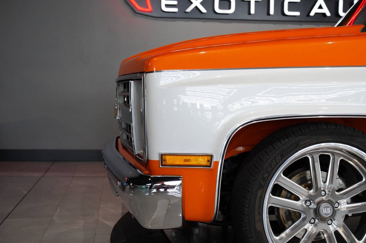 Chevrolet-Other-Pickups-1985-Pickup-Truck-30