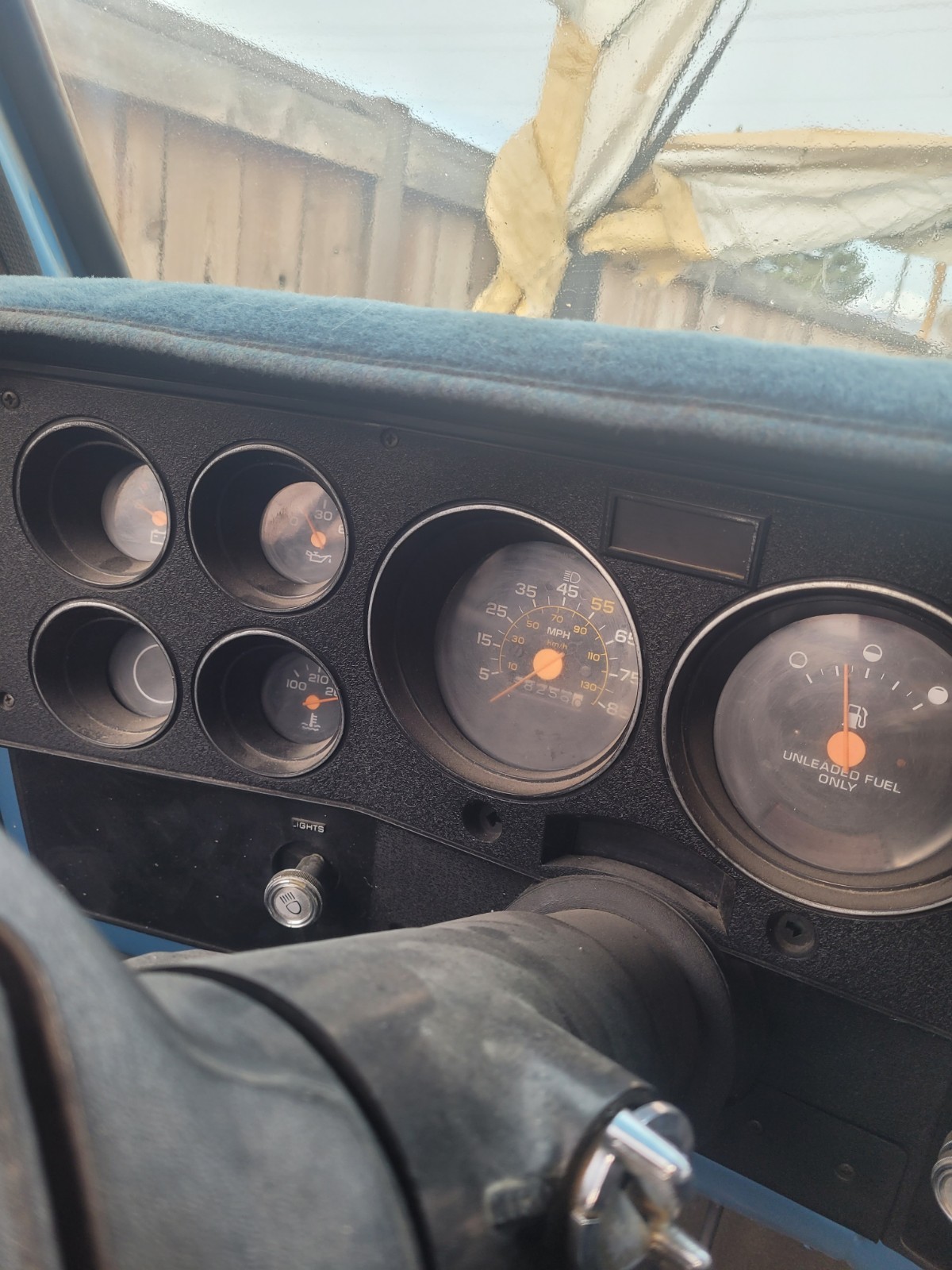 Chevrolet-Other-Pickups-1986-Pickup-Truck-2