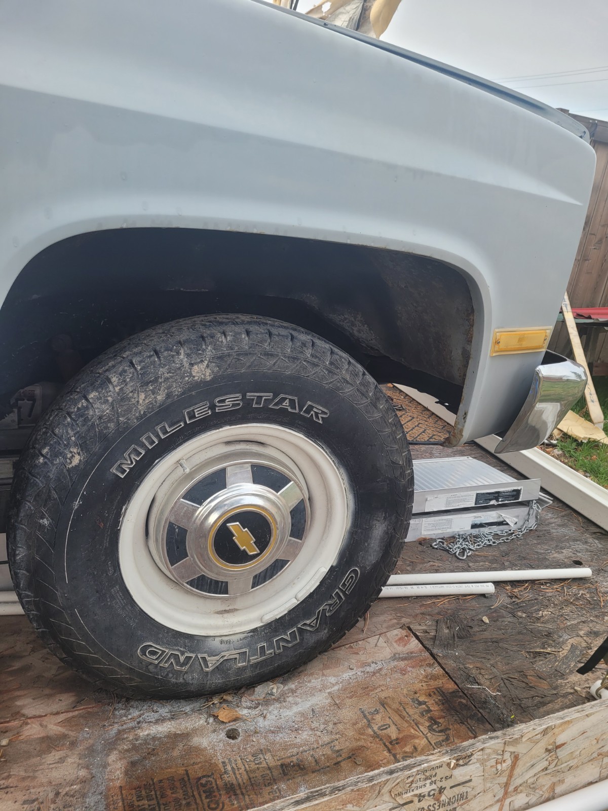 Chevrolet-Other-Pickups-1986-Pickup-Truck-5
