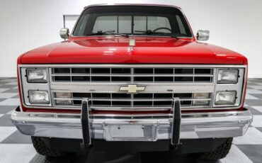 Chevrolet-Other-Pickups-1986-Truck-1
