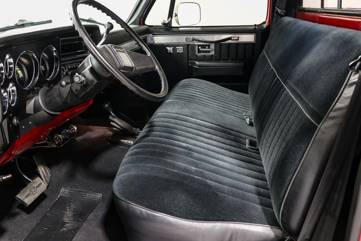 Chevrolet-Other-Pickups-1986-Truck-13