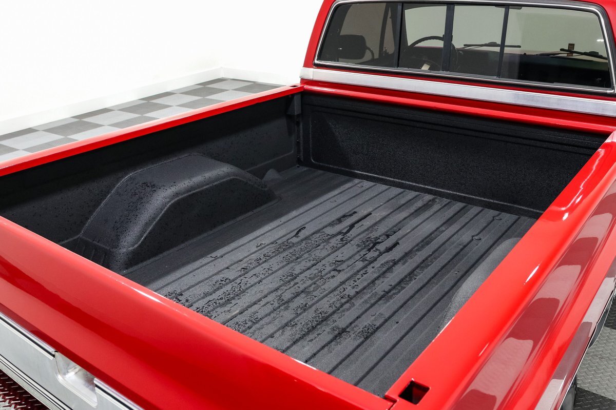 Chevrolet-Other-Pickups-1986-Truck-19