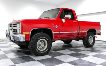Chevrolet-Other-Pickups-1986-Truck-2