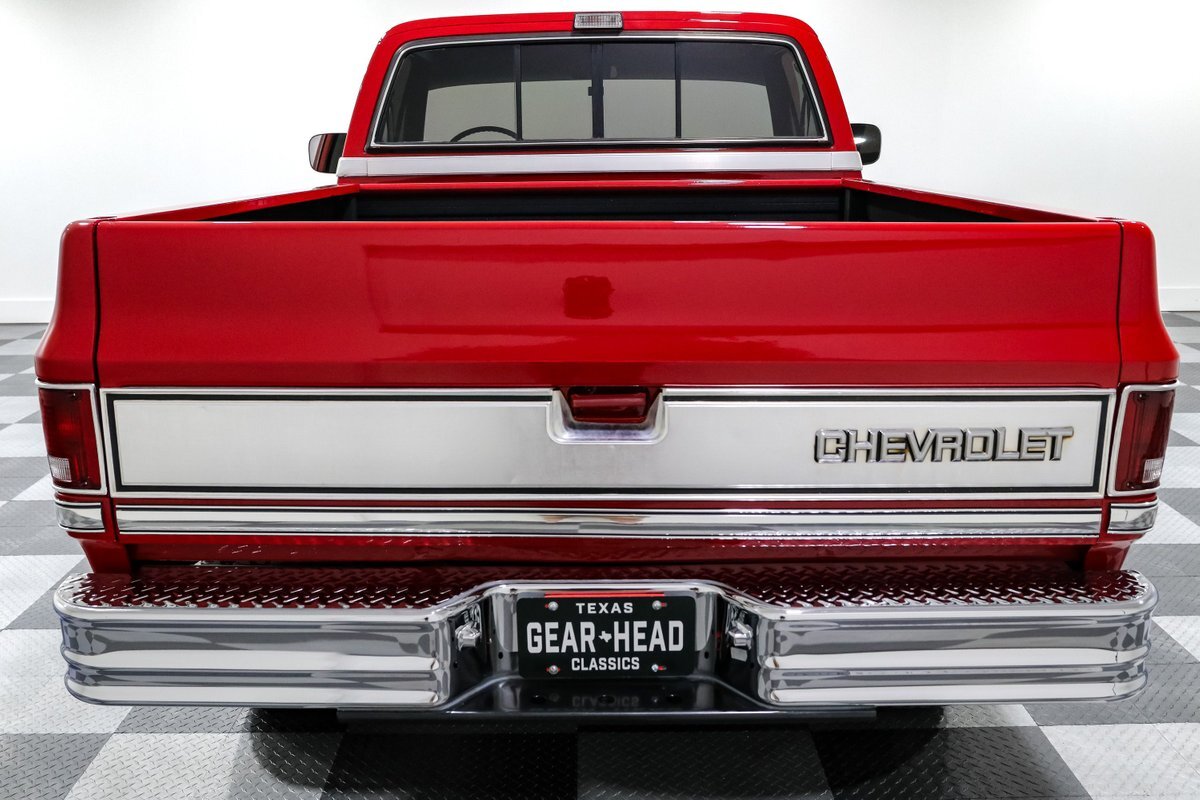 Chevrolet-Other-Pickups-1986-Truck-5