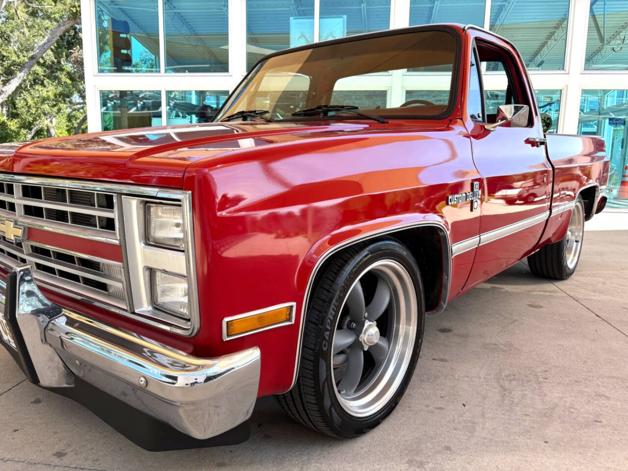 Chevrolet-Other-Pickups-1987-Pickup-Truck-10