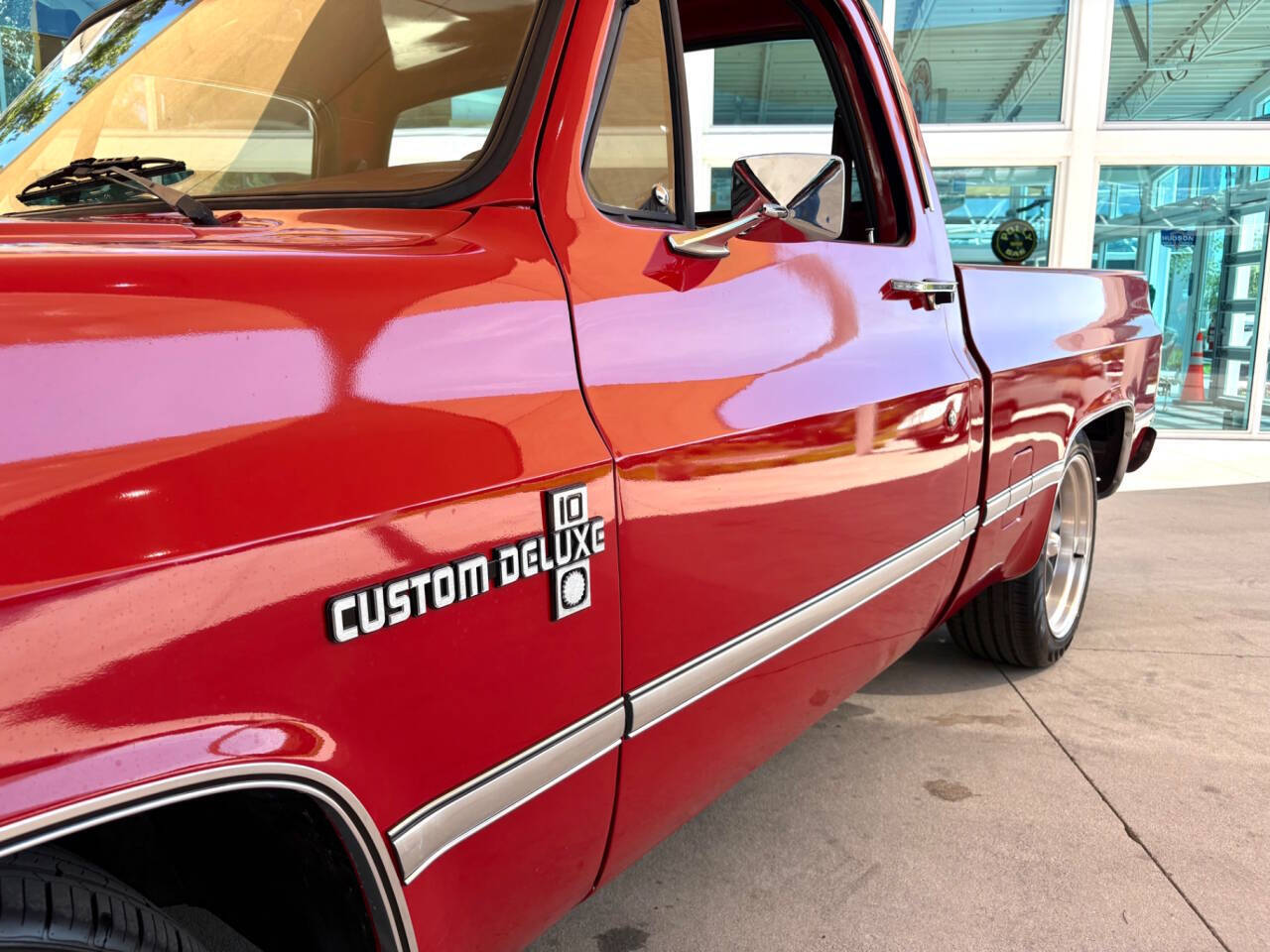 Chevrolet-Other-Pickups-1987-Pickup-Truck-11