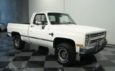 Chevrolet-Other-Pickups-1987-Pickup-Truck-12