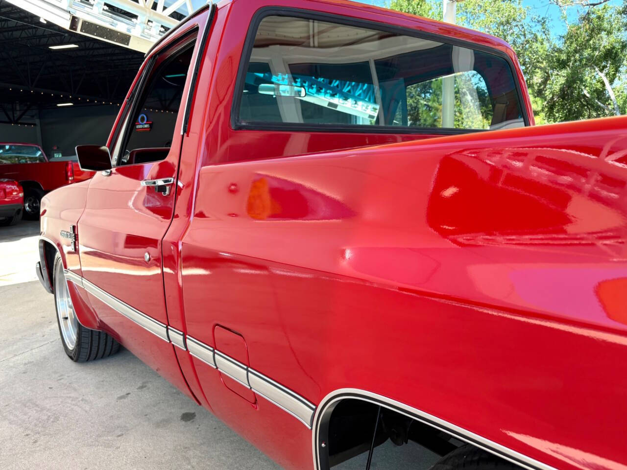 Chevrolet-Other-Pickups-1987-Pickup-Truck-12