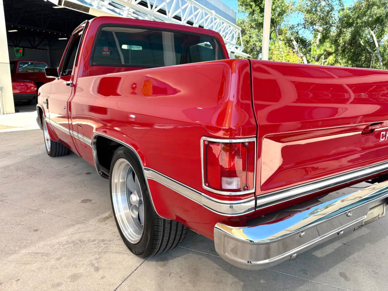 Chevrolet-Other-Pickups-1987-Pickup-Truck-13