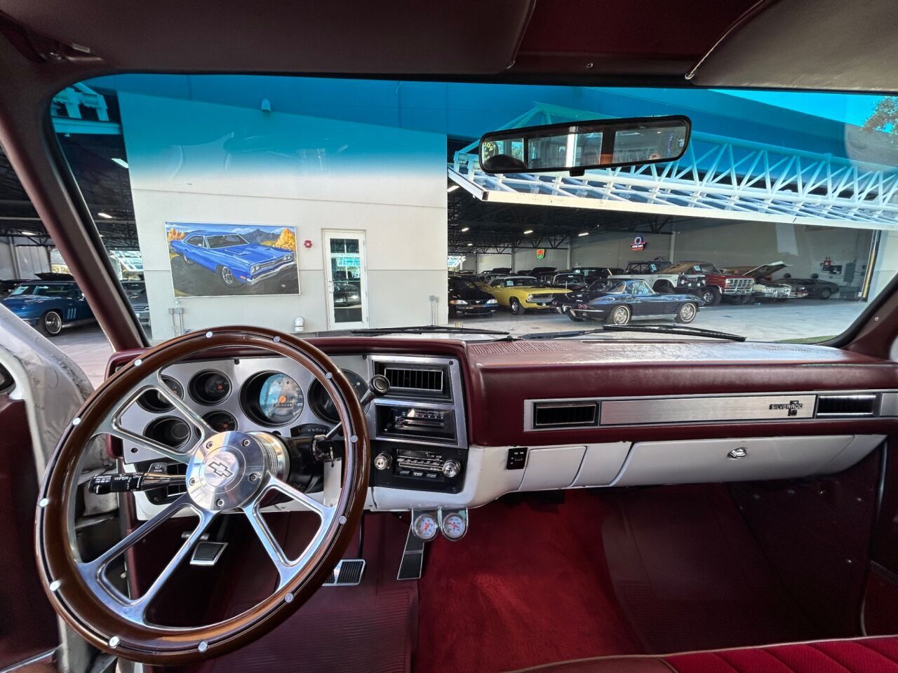 Chevrolet-Other-Pickups-1987-Pickup-Truck-14