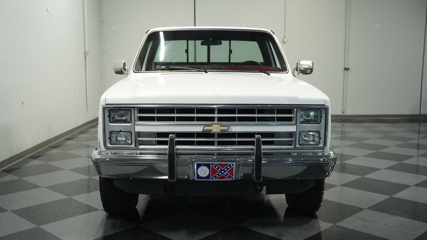 Chevrolet-Other-Pickups-1987-Pickup-Truck-14