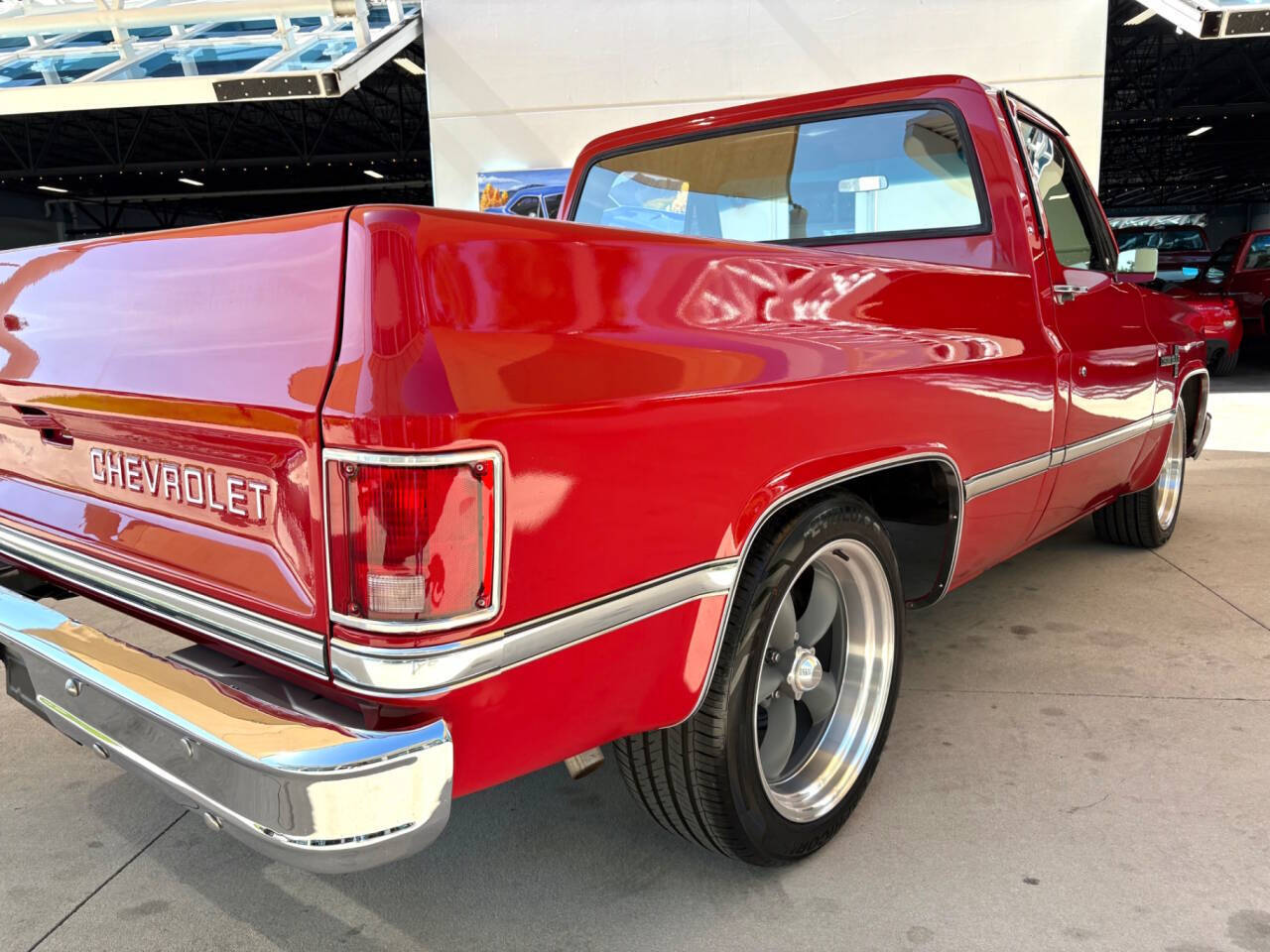 Chevrolet-Other-Pickups-1987-Pickup-Truck-14