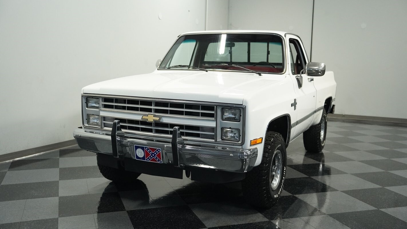 Chevrolet-Other-Pickups-1987-Pickup-Truck-15