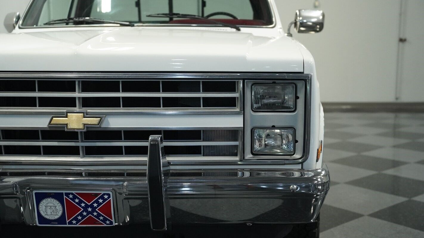 Chevrolet-Other-Pickups-1987-Pickup-Truck-18