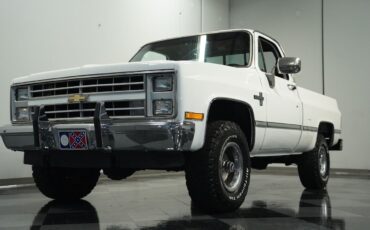Chevrolet-Other-Pickups-1987-Pickup-Truck-19