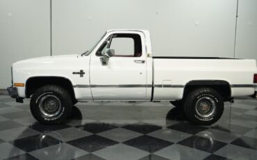 Chevrolet-Other-Pickups-1987-Pickup-Truck-2