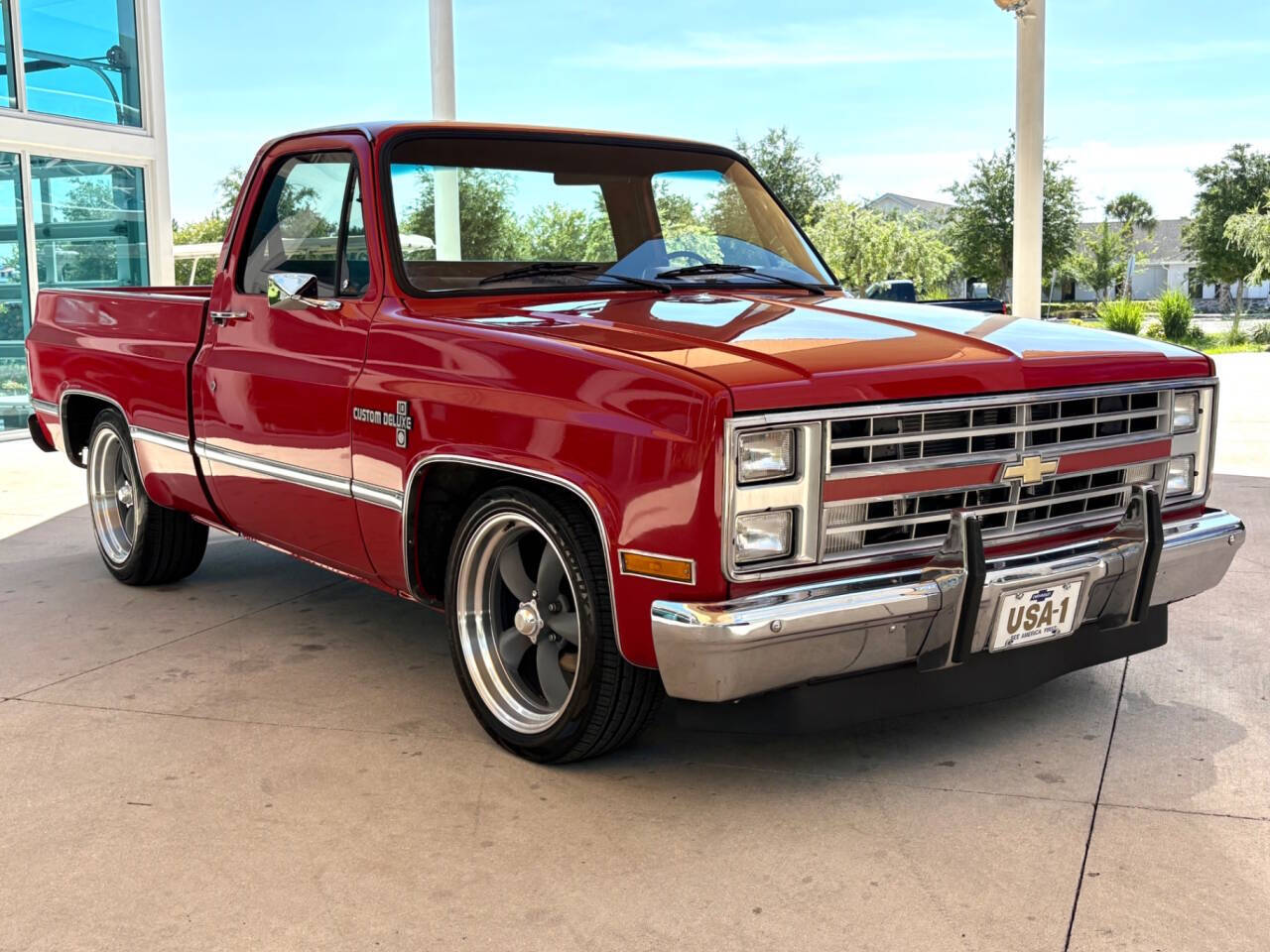 Chevrolet-Other-Pickups-1987-Pickup-Truck-2