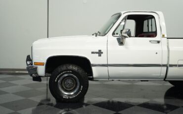 Chevrolet-Other-Pickups-1987-Pickup-Truck-21