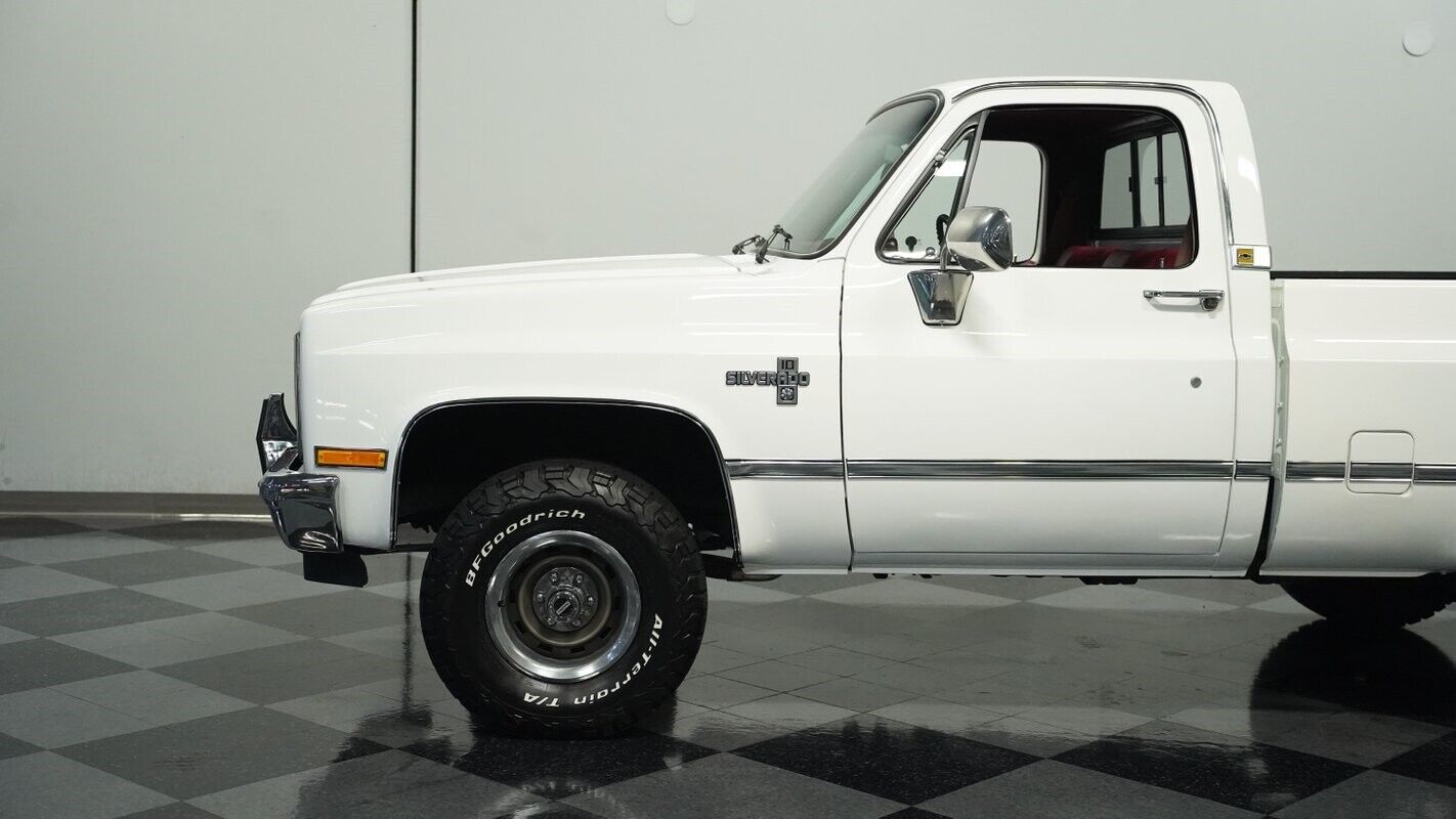 Chevrolet-Other-Pickups-1987-Pickup-Truck-21