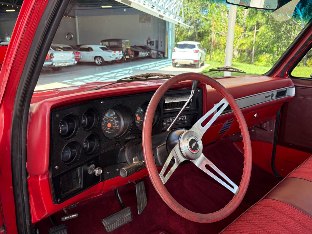 Chevrolet-Other-Pickups-1987-Pickup-Truck-21