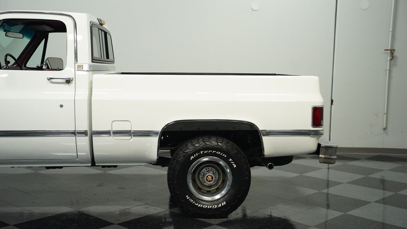 Chevrolet-Other-Pickups-1987-Pickup-Truck-22