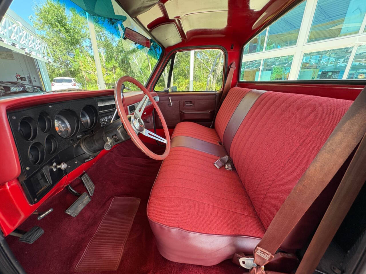 Chevrolet-Other-Pickups-1987-Pickup-Truck-22