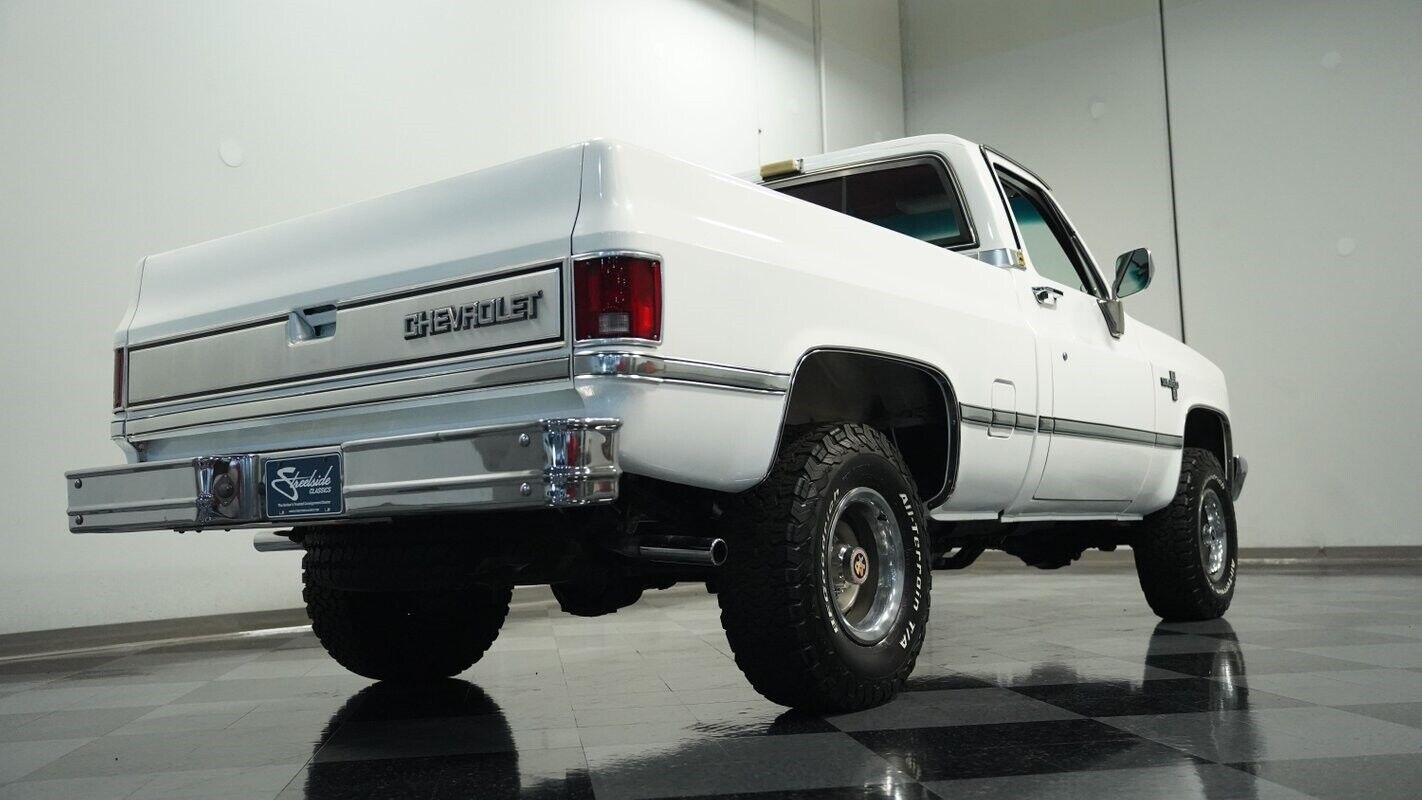 Chevrolet-Other-Pickups-1987-Pickup-Truck-24