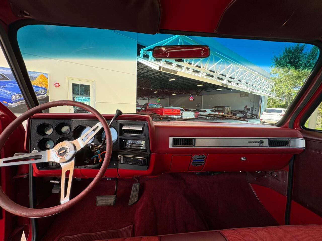 Chevrolet-Other-Pickups-1987-Pickup-Truck-24
