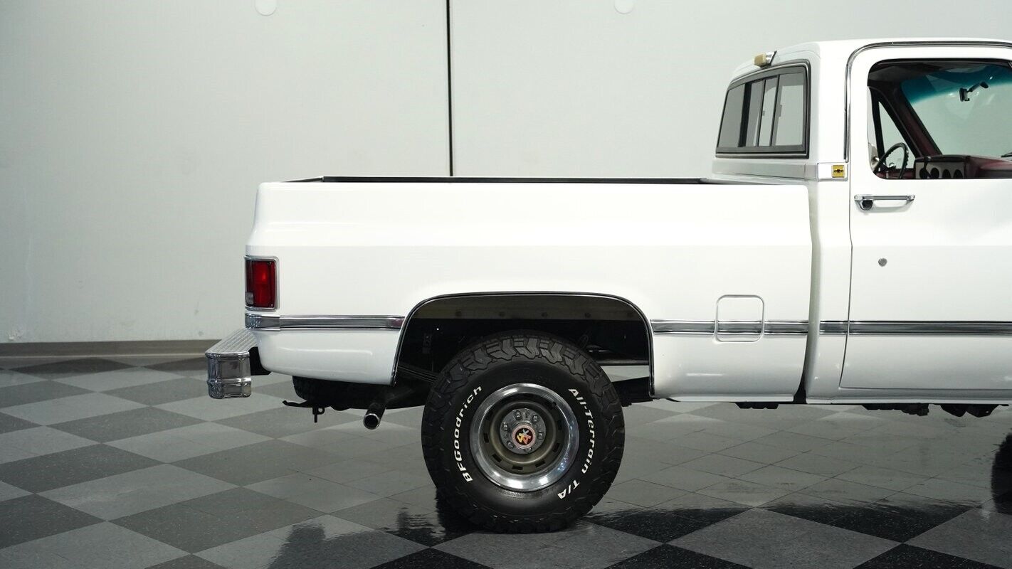 Chevrolet-Other-Pickups-1987-Pickup-Truck-26
