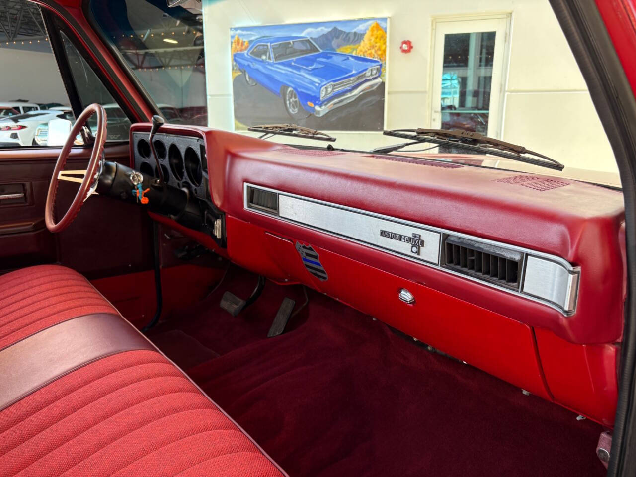 Chevrolet-Other-Pickups-1987-Pickup-Truck-26