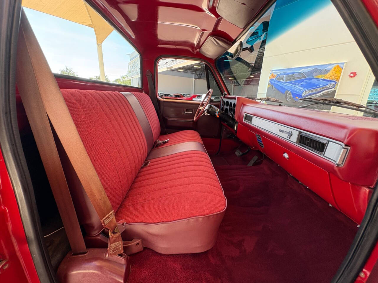 Chevrolet-Other-Pickups-1987-Pickup-Truck-27