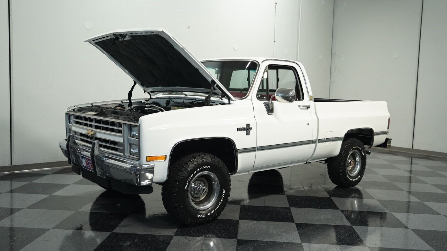 Chevrolet-Other-Pickups-1987-Pickup-Truck-28