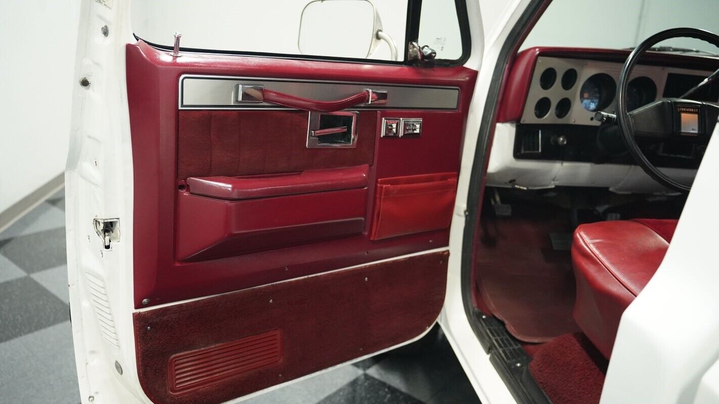 Chevrolet-Other-Pickups-1987-Pickup-Truck-31