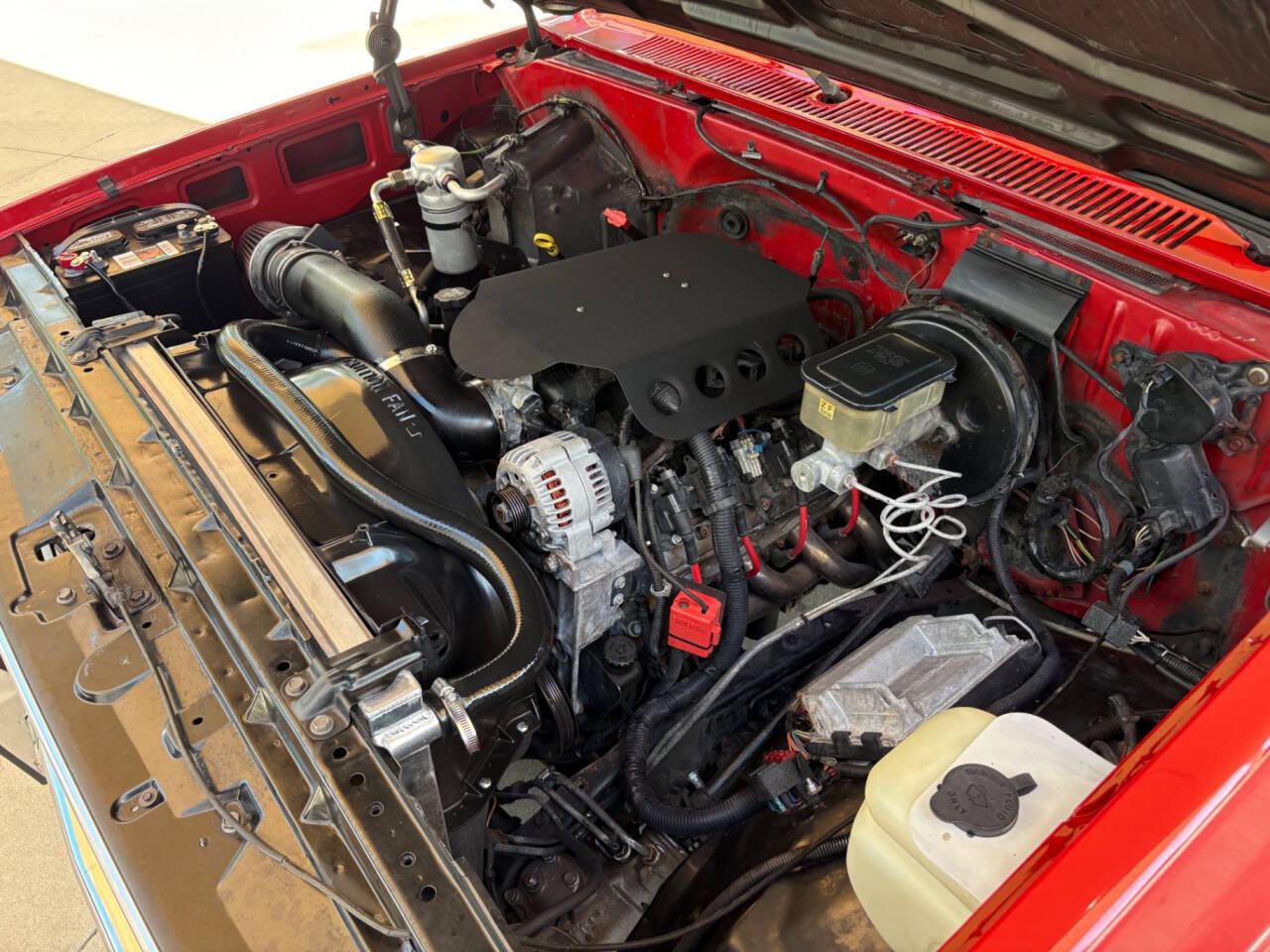 Chevrolet-Other-Pickups-1987-Pickup-Truck-32