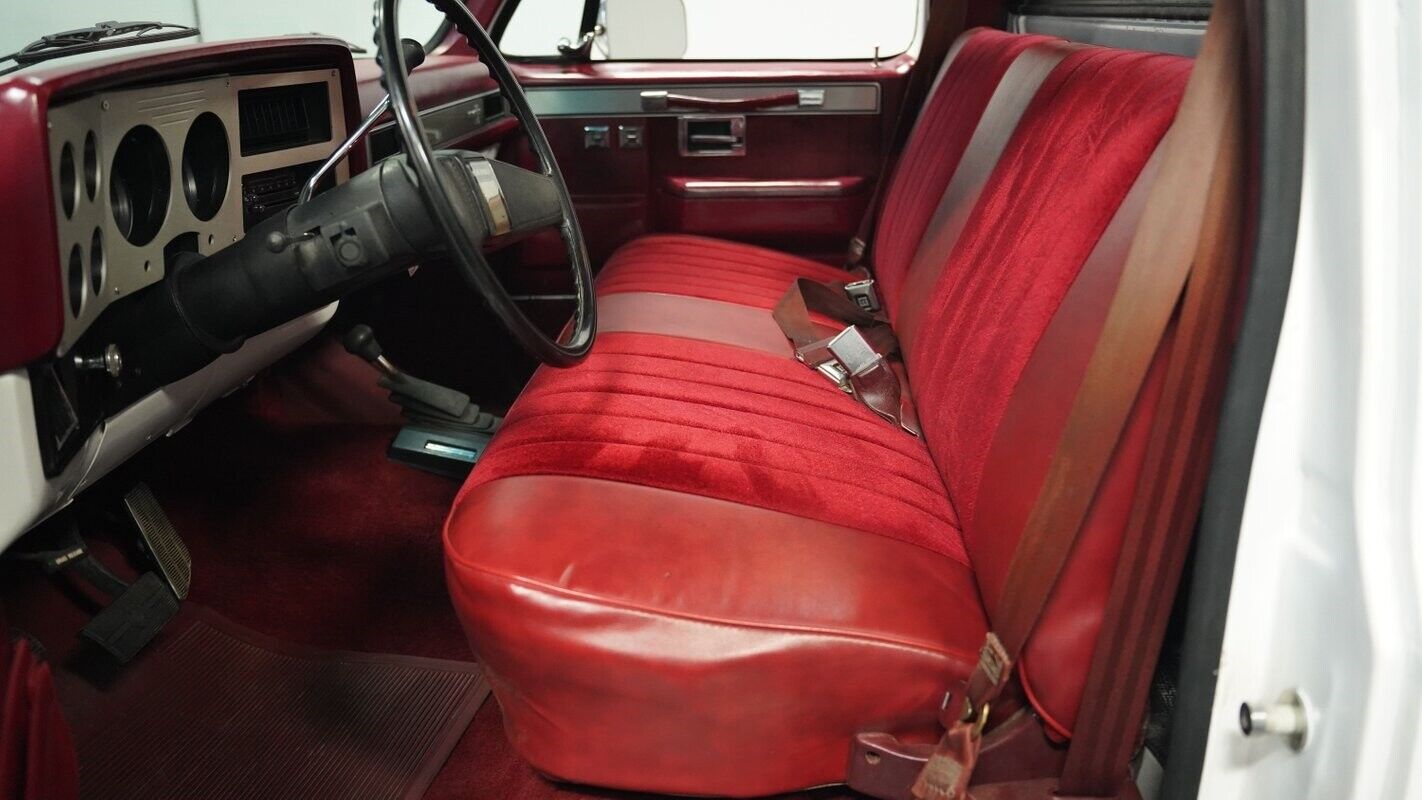 Chevrolet-Other-Pickups-1987-Pickup-Truck-33