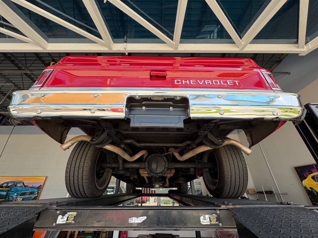 Chevrolet-Other-Pickups-1987-Pickup-Truck-36