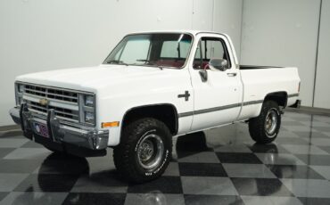 Chevrolet-Other-Pickups-1987-Pickup-Truck-5