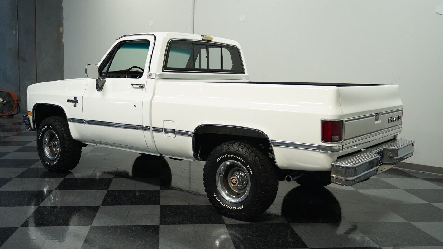 Chevrolet-Other-Pickups-1987-Pickup-Truck-6