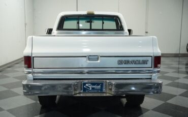 Chevrolet-Other-Pickups-1987-Pickup-Truck-8