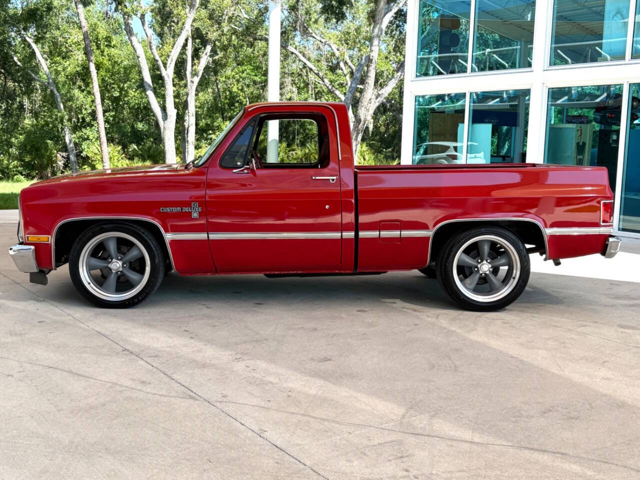 Chevrolet-Other-Pickups-1987-Pickup-Truck-8