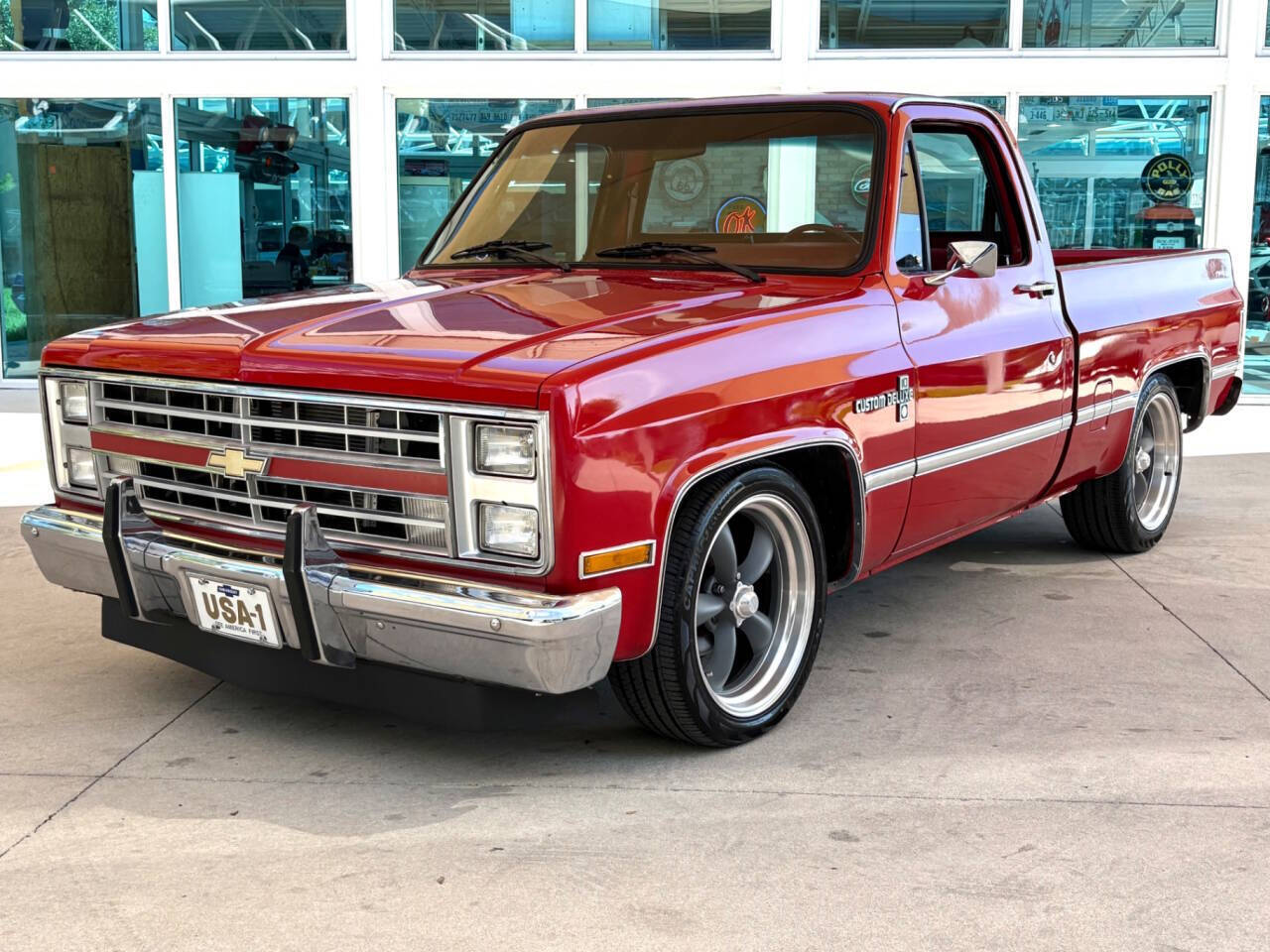 Chevrolet-Other-Pickups-1987-Pickup-Truck-9