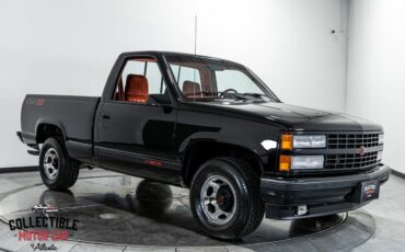 Chevrolet-Other-Pickups-1990-Pickup-Truck-25