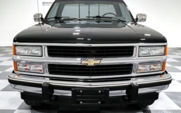 Chevrolet-Other-Pickups-1991-Pickup-Truck-1