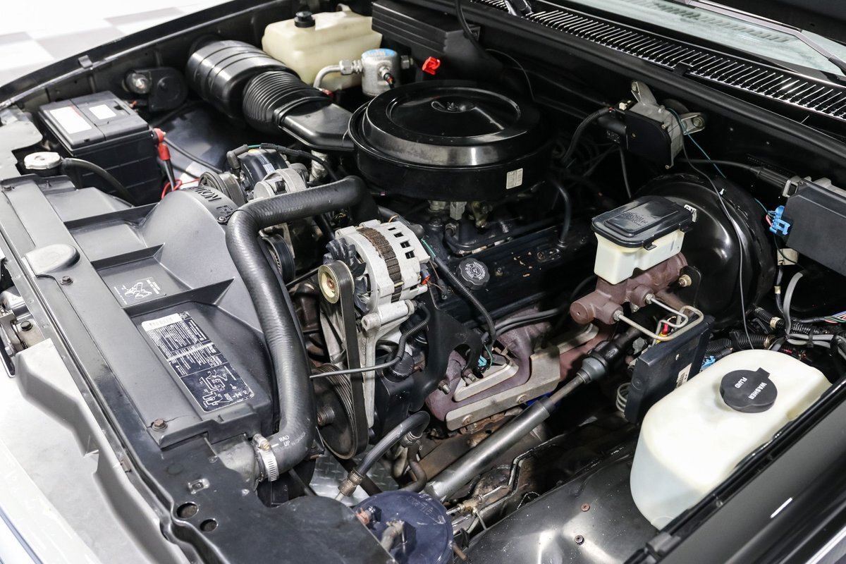Chevrolet-Other-Pickups-1991-Pickup-Truck-10