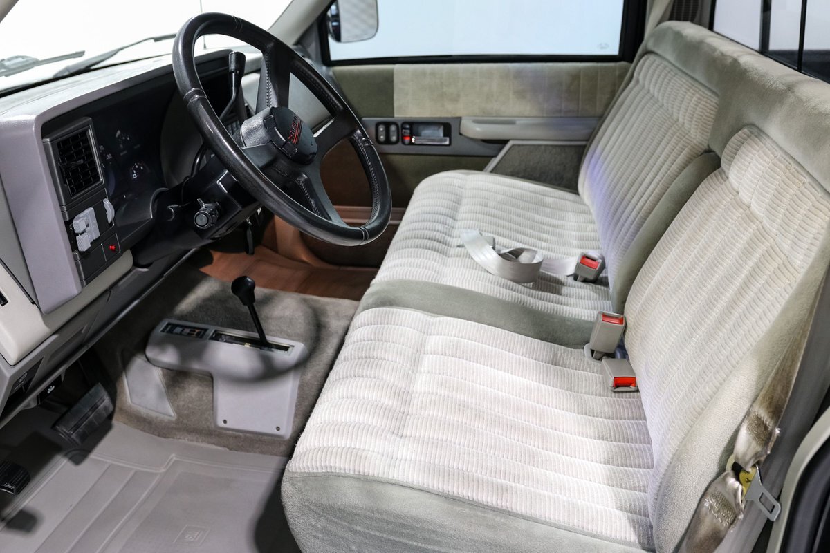 Chevrolet-Other-Pickups-1991-Pickup-Truck-13