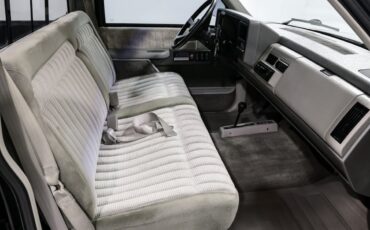 Chevrolet-Other-Pickups-1991-Pickup-Truck-16