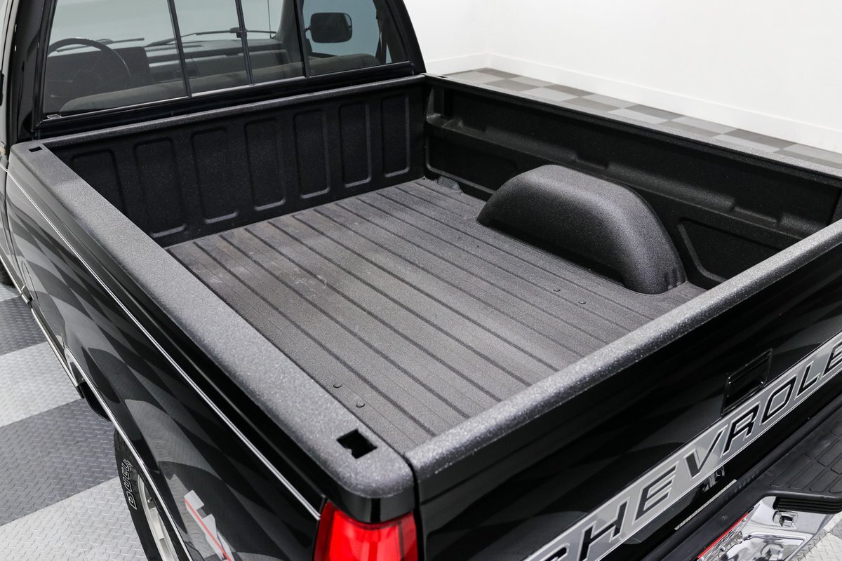 Chevrolet-Other-Pickups-1991-Pickup-Truck-19